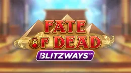 Fate of Dead Blitzways
