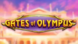 Gates of Olympus